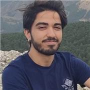 Profesor de apoyo escolar de inglés a cualquier nivel